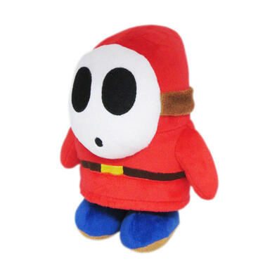 Nintendo Super Mario All Star Collection Shy Guy (16cm)