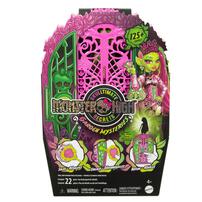 Monster High Skulltimate Secrets Series 5 Venus