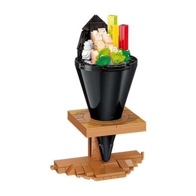playpop Temaki Handroll Tuna
