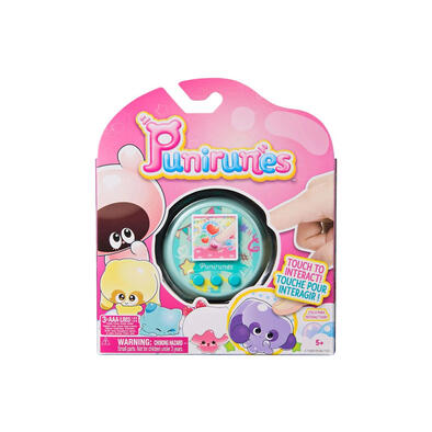Spinmaster Punirunes Interactive Digital Toy