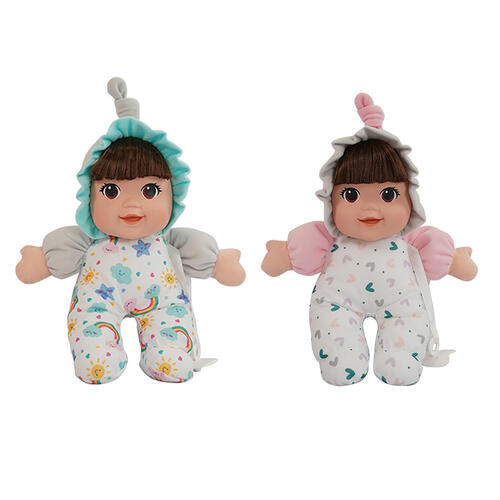 playpop My First Cuddle Doll