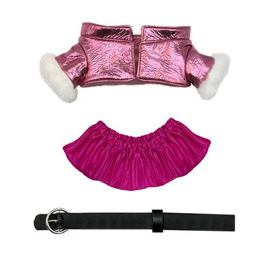 Fuggler Y2K Style Clothes Set 1