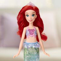 Disney Princess Shimmering Song Ariel