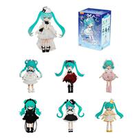 Blokees Miku Daalamode Sonata Prologue - Blind Box (1 Pc)