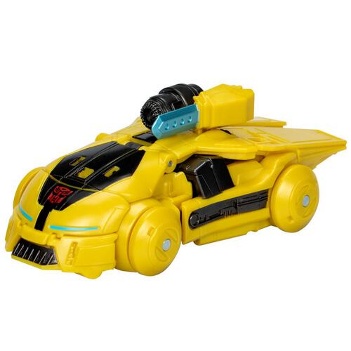 Transformers One Prime Changer Bumblebee