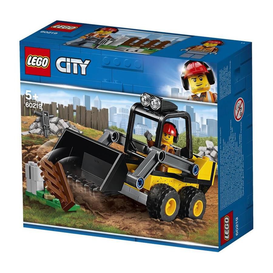 lego 60219