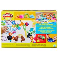Play-doh Land Air N Sea Set