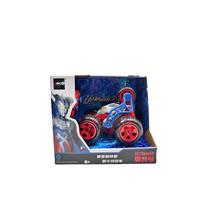 Remote Car Ultraman Tiga 5 Wheel Stunt