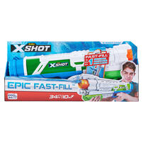 X-Shot Water Epic Fast Fill