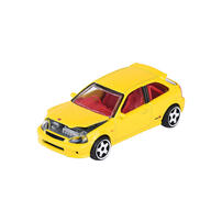 Majorette Japan Series Kabaya Series 2 Single Pack - Assorted