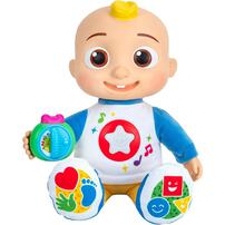CoComelon Discover 'N Play JJ