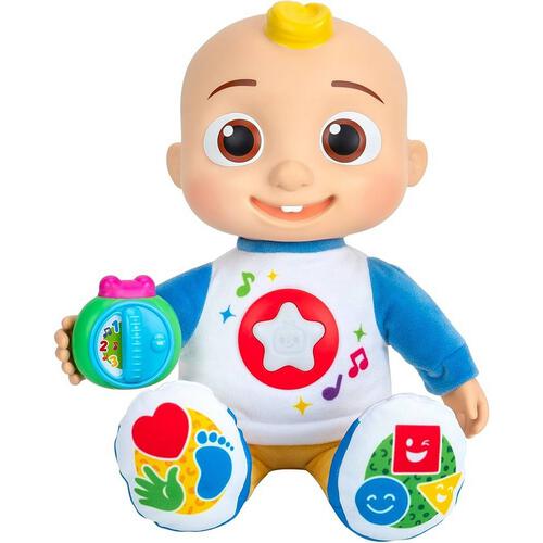 CoComelon Discover 'N Play JJ