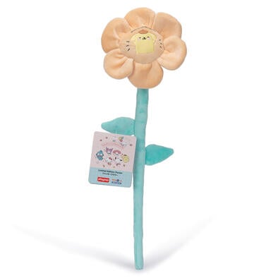 Sanrio Funky Flower (Pompompurin)