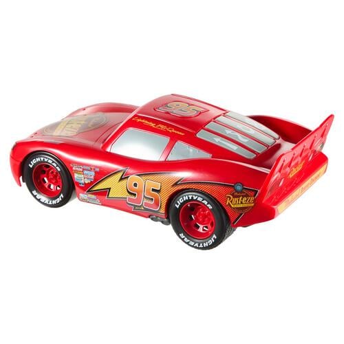 Disney Cars 20th Anniversary Hero Lightning Mcqueen