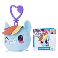 My Little Pony Clip Soft Toy - Assorted