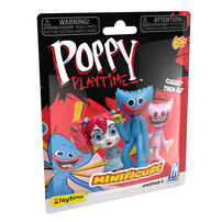 Poppy Playtime Minifigures 24/Foil Bag - Assorted