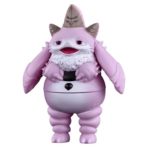 Ultra Monster Series 253 PT1