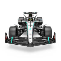 Rastar 1:12 R/C Mercedes AMG F1 W15 E Performance