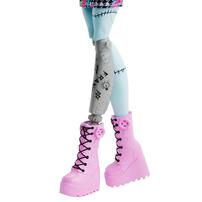 Monster High Opp Doll Frankie