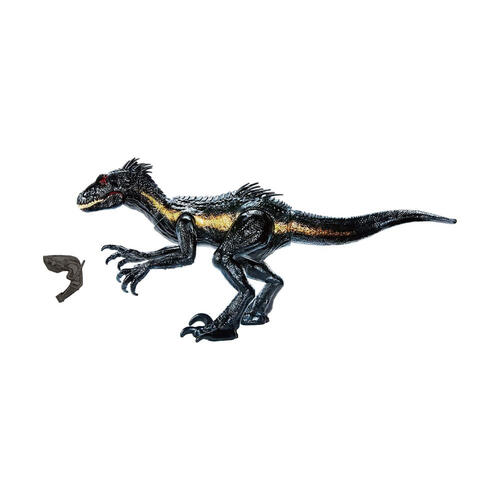 Jurassic World Track 'N Attack Indorraptor