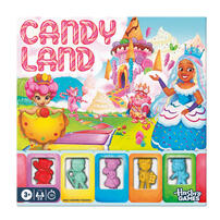 Candy Land