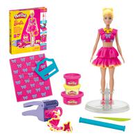 Play-Doh Barbie Ruffles and Bows
