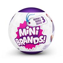 Zuru Mini Brands Groceries Series 3 - Assorted