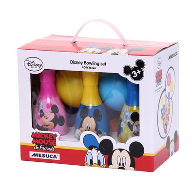 Bowling set(MICKEY Mouse)