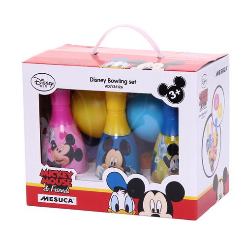 Bowling set(MICKEY Mouse)