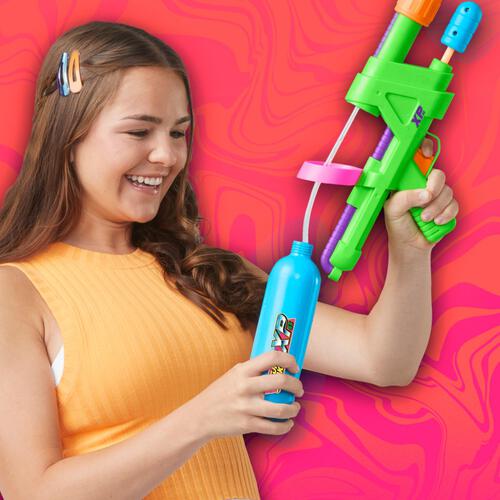 Nerf Super Soaker XP55
