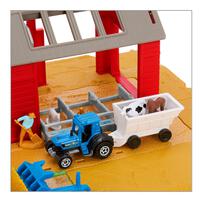 Matchbox Action Drivers Farm Playset