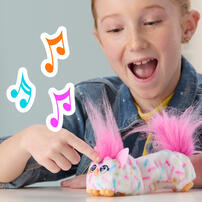 Furby DJ Furblets - Assorted (1 Pc)