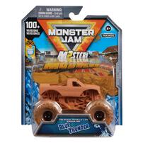 Monster Jam 1:64 Monster Mudders