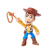 TOY STORY CLICK FIGS - WOODY