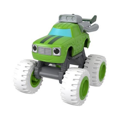 Nickelodeon Blaze Vehicle Diecast - Assorted