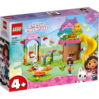 LEGO Kitty Fairy's Garden Party 10787