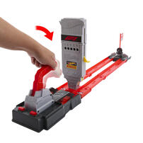 Hot Wheels Racing Starter Trackset