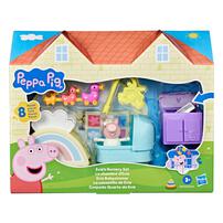 Peppa Pig Room Accessories Set - Assorted