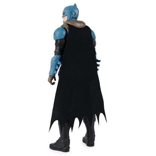 DC Comics 12-Inch Batman Figure S10 V1