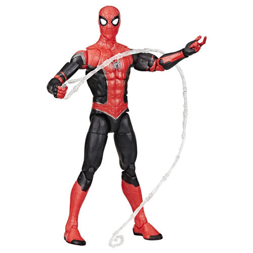 Marvel Legends Series Spider-Man (Upgraded Suit)