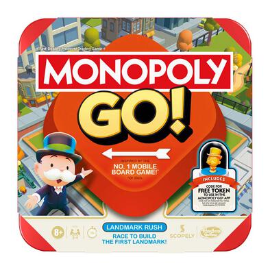 Monopoly GO!