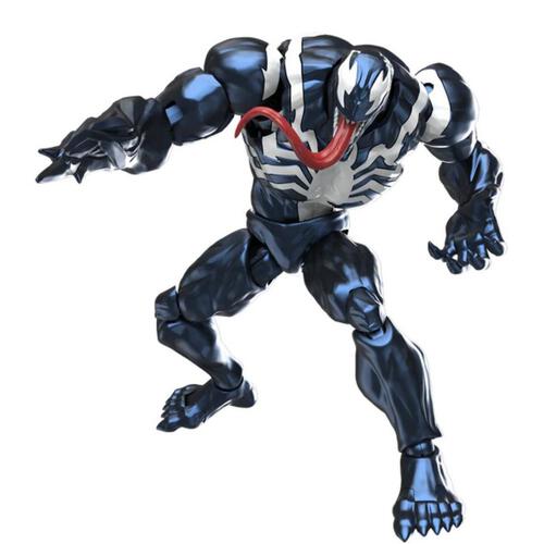 Blokees Marvel Rivals CC07 Venom