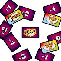 Uno Pop