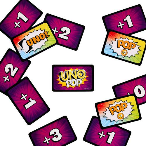 Uno Pop