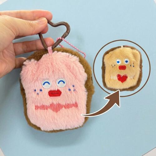 Brunch Brother Coin Purse - Assorted