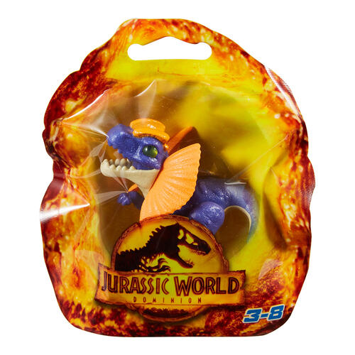 Jurassic World Dominion Baby Dino - Assorted