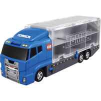 Tomica Lock Up Convoy