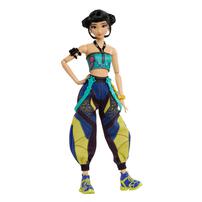 K-Pop Demon Hunter Core Dolls Zoey