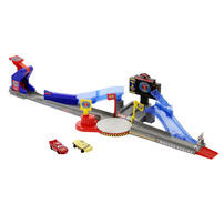 Disney Cars Media Driver Set - Assorted