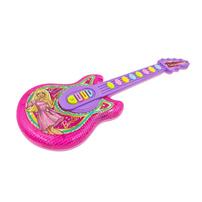 Barbie My Fabulous Electronic Guitar